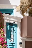 Syroc Maison - B&B Ermoúpolis
