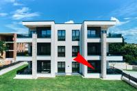 Apartments San Maris - B&B Umag