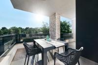 Apartamento de 2 dormitorios