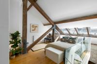 Appartement 2 Chambres