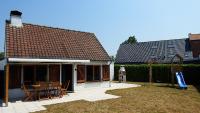 B&B Coxyde - a l'aise aan zee - Bed and Breakfast Coxyde