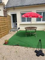 Locplestin - B&B Plestin-les-Grèves