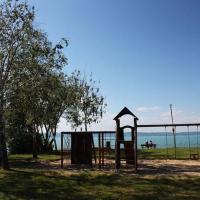 Balatonszéplak - B&B Siófok