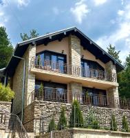 Rodopski Ailyak - B&B Dospat