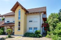 B&B Sulzburg - Fewo im Lenzengarten - Bed and Breakfast Sulzburg