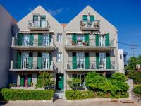 Ten Suns Residence (Maisonette) - Bed and Breakfast