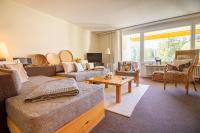Rothornblick 19 - B&B Arosa