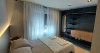 Apartamento Sofisticado Metalic - B&B Bento Gonçalves