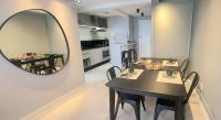Apartamento Sofisticado Metalic - B&B Bento Gonçalves