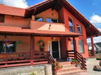 B&B Acriș - Casa Brănescu - Bed and Breakfast Acriș