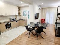 Kallithea's Luxury Apartment VIPGreece - Chambres d’hôtes Athènes