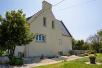 Jolie maison avec jardin, 8 adultes 2 enfants - Bed and Breakfast Plobannalec-Lesconil