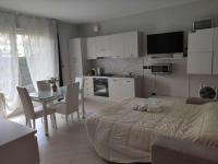 B&B Cuneo - Domus Parca Apartment, Host: Shamira - Bed and Breakfast Cuneo