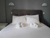 Studio met Uitzicht op de Tuin