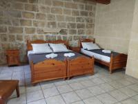 Suite Familiar con balcón