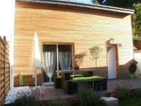 Gite de la buse - Bed and Breakfast Sedan