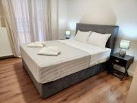 Kallithea's Luxury Apartment VIPGreece - B&B Atene