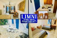 Limni No 3 self catering apartment - B&B Posidhonía