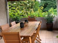 IRON MAN offer a villa located right on the river - B&B Bellerive-sur-Allier