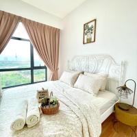 Studio with Sofa Bed
