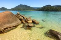 Apto Alto Estilo Maranduba Ubatuba - B&B Ubatuba