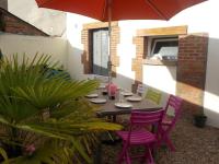 LE GITE - B&B Bracieux