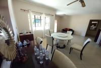 B&B Palapye - Kandjo's Bed and Breakfast - Bed and Breakfast Palapye