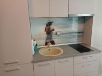 Studio Alezzi Beach Resort Ely - B&B