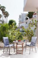 Mary's Maisonette - B&B