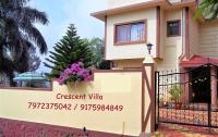 Crescent Holiday Homes - B&B