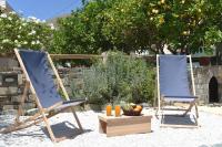 Pappou - B&B Kínion