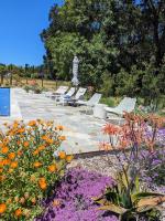 Healdsburg Homestead Wine Tastings Included - Bed and Breakfast Healdsburg