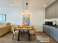Appartement met 1 Slaapkamer