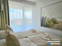 Appartement met 1 Slaapkamer