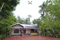 Serenity Villa and Treehouse - B&B Palakkad
