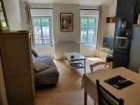 Cauterets Le Paradou 13 - Chambres d’hôtes Cauterets