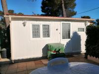 SOUS LE SOLEIL DE PROVENCE - Bed and Breakfast