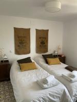 Maison 4 Chambres
