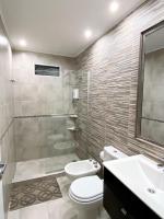 Two-Bedroom Townhouse