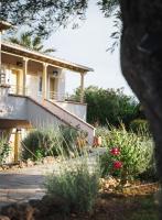 Panorama Hideaway - B&B Dassia