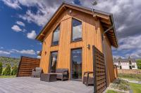 Kaszubska Lawenda Żuromino, Domek nr 2 - B&B Żuromino