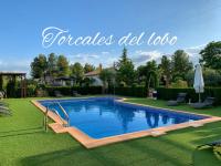 Torcales del Lobo Apartamentos Rurales - B&B Pozo Alcón