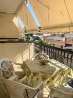 B&B Nea Moudania - Anna-Apartment - Bed and Breakfast Nea Moudania