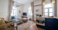 VELLER Shemaiah Apt #3 - Ferienwohnung Tel Aviv