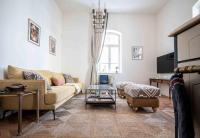 VELLER Shemaiah Apt #3 - Ferienwohnung Tel Aviv