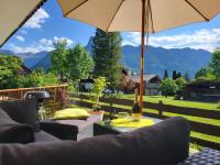 B&B Oberammergau - Alpenblick - Bed and Breakfast Oberammergau