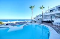 Suite Infinity Ocean - sea view - B&B