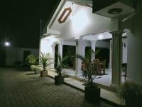 holidays hotel - Bed and Breakfast