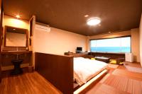 Family Room with Sea View