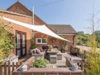 Puck's Retreat Bed & Breakfast - Ferienwohnung Tredington